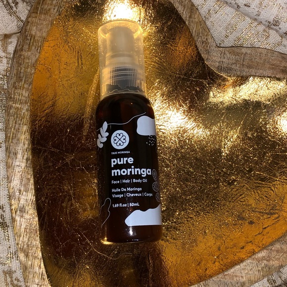 True Moringa Oil - Picture 4 of 4